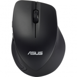 Mouse WT465, optic, wireless, 1600 dpi, negru