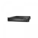 Smart-UPS APC X 2200VA Rack/Tower LCD 200-240V