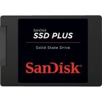 SSD  SDSSDA-480G-G26, PLUS, 480GB, 2.5 inci