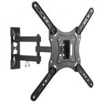 Suport pentru TV  23-55INCH, Negru