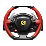 Volan cu pedale Ferrari 458 Spider Racing Wheel, Xbox One