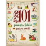 101 povesti si fabule pentru copii - Chiara Cioni