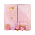 Advent calendar cu produse de ingrijire Romantic Dreams, Accentra, 6056849, 24 surprize Engros