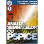 Analiza semnalelor cu Pspice - Constantin Strimbu Stefan Alexandru