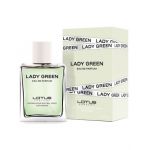 Apa de parfum Lady Green, Revers, pentru femei, 100 ml Engros