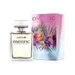Apa de parfum Omnific, Revers, pentru femei, 100 ml Engros
