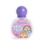 Apa de toaleta copii My Best Friends, Martinelia 52500, 30ml Engros