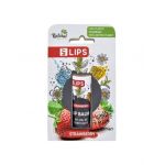 Balsam de buze cu aroma de capsuni, My Lips, Accentra, 5757546, 10 g Engros