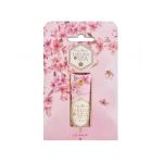 Balsam de buze handmade cu aroma de flori de cires Sakura Spa Accentra 5757929, 10 g Engros