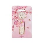 Balsam de buze handmade cu aroma de flori de cires Sakura Spa Accentra 5757929, 10 g Engros