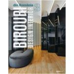 Birouri din Romania. Design interior 3