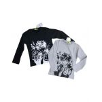 BLUZA ENGROSS MANECA LUNGA BAIETI 8-16