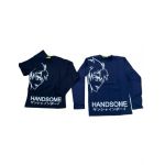 BLUZA ENGROSS MANECA LUNGA BAIETI 8-16