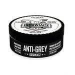Ceara pentru stilizarea parului Venita Men AntiGrey, tonuri inchise 75g Engros