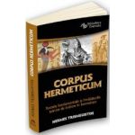 Corpus Hermeticum - Hermes Trismegistos