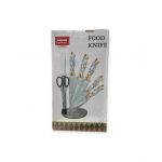 Cutite profesionale pe suport rotativ,Engross