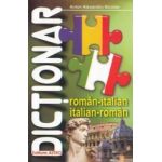 Dictionar roman-italian italian-roman - Anton Alexandru Nicolae