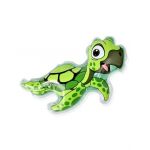 Doza gel de dus cu aroma de mar Under The Sea Turttle Accentra 8155840, 50 ml Engros
