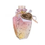 Gel de baie si dus Rose & Vanilla Romantic Dreams, Accentra, 5058515, 240 ml Engros