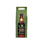 Gel de dus barbati Adventure Collection Beer Bottle Accentra 8157083, 360 ml Engros