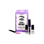 Kit profesional pentru laminarea sprancenelor VENITA Trendy Brows 16 ml Engros