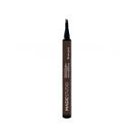 Marker sprancene Brow Microfilling Pen, Magic Studio, 68021, 1.35g Engros