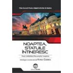 Noaptea statuile intineresc - Horia Garbea