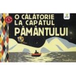 O calatorie la capatul pamantului cu Maus - Frank Viva