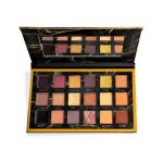 Paleta fard de pleoape Black Diamond, Magic Studio, 18 nuante, 26002 Engros