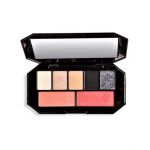 Paleta fard ochi Black Crystal Magic Studio 50516 Engros