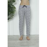 Pantaloni lungi de pijama din bumbac,Engros