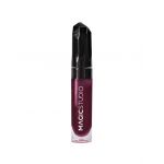 Ruj lichid Black Crystals, Magic Studio 50613, cherry, 3,5 ml Engros