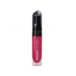 Ruj lichid Black Crystals, Magic Studio 50613, rosu, 3,5 ml Engros