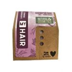 Sampon solid handmade cu aroma de lavanda si portocale Natural Accentra 5652892 60 g Engros