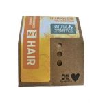 Sampon solid handmade cu aroma de lemongrass si portocale Natural Accentra 5652892 60 g Engros