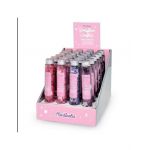 Set 24 bucati confetti parfumate de sapun pentru baie Martinelia 99815 Engros
