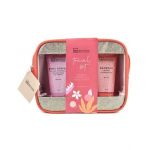 Set calatorie 3 produse cosmetice IDC Institute 98304, 150 ml Engros