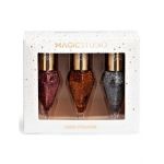 Set fard pleoape lichid Glitter Diamond Trio, Magic Studio 31129 Engros