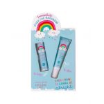 Set ingrijire buze pentru copii Over the Rainbow, Accentra, 3555049, 13,5 g Engros