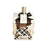 Set ingrijire corporala Scented Bath Gold IDC Institute 44502, 340 ml Engros