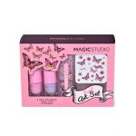 Set ingrijire unghii Pin Up Nail Magic Studio 11978 Engros