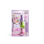 Set manichiura fetite Super Girl Martinelia 12230 Engros