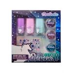 Set manichiura Shiny Nail Galaxy Dreams Martinelia 12252 Engros