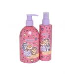 Set pentru maini si corp Martinelia My Best Friends 99818, 685 ml Engros