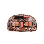 Set produse cosmetice fard de pleoape si lac de unghii Wild Safari Magic Studio 24178 Engros