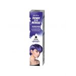 Spuma coloranta de par Trendy, Venita, nr 43, Peri Blue, albastru Engros