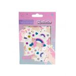 Tatuaje temporare cu glitter Unicorn, Martinelia, 68023 Engros