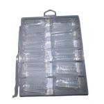 Tips reutilizabil pt unghii 120 buc en gross