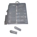 Tips reutilizabil pt unghii 120 buc en gross