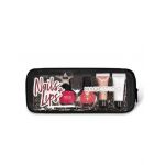 Trusa 2 lacuri de unghii si 2 balsam de buze Colorful Nail & Lips Magic Studio 11974 Engros
